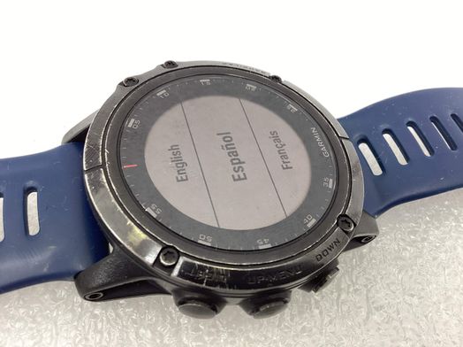 garmin fenix 5x plus