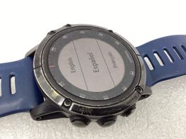 garmin fenix 5x plus
