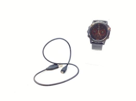 garmin fenix 5x