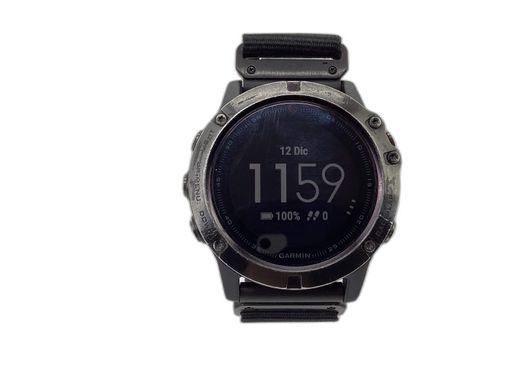 garmin fenix 5x