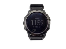 garmin fenix 5x