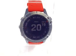 garmin fenix 6 pro