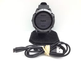 garmin fenix 6 pro
