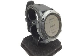 garmin fenix 6 pro