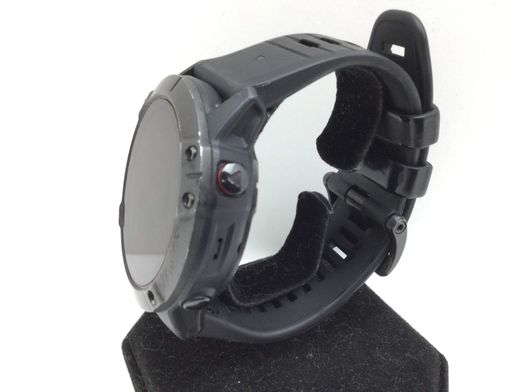 garmin fenix 6 pro
