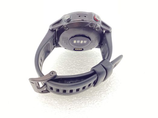 garmin fenix 6 pro