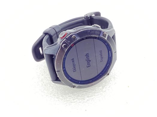 garmin fenix 6 pro