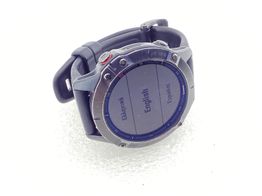garmin fenix 6 pro