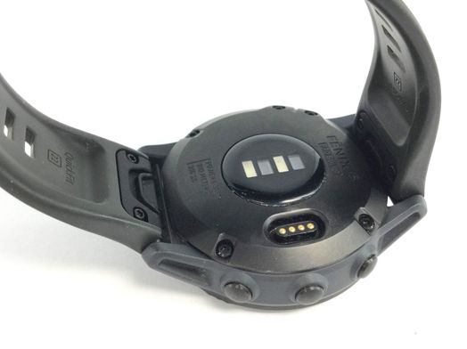 garmin fenix 6 solar