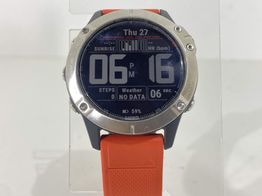 garmin fenix 6