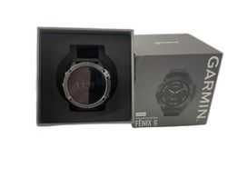garmin fenix 6