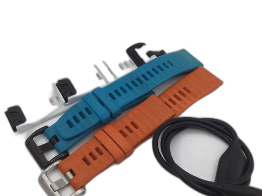 garmin fenix 6x pro and sapphire edition