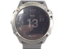 garmin fenix 6x pro and sapphire edition