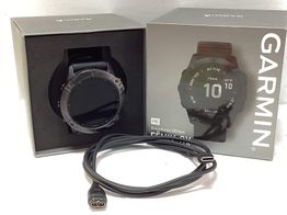 garmin fenix 6x pro