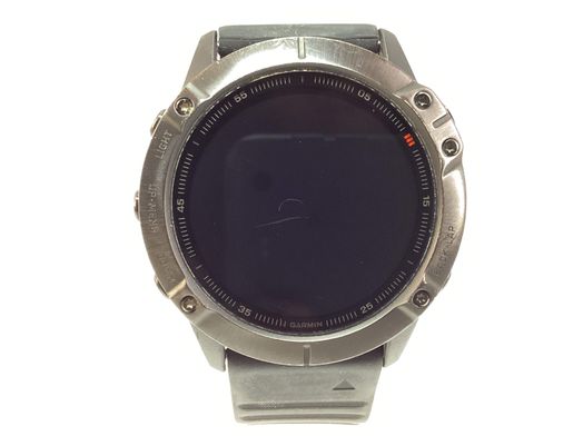 garmin fenix 6x pro