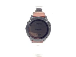 garmin fenix 6x pro