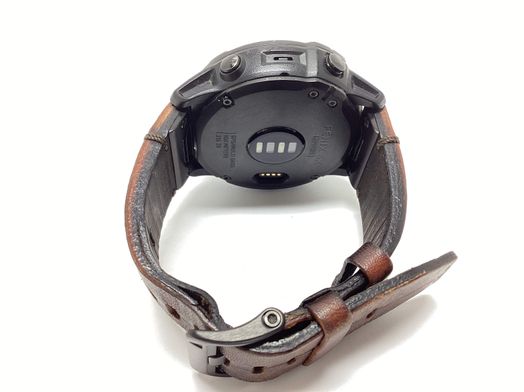 garmin fenix 6x pro