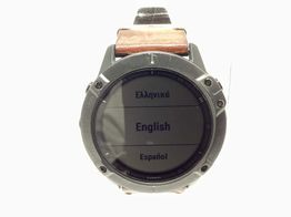 garmin fenix 6x pro