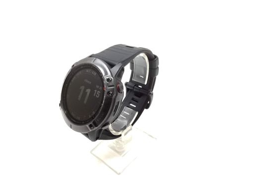 garmin fenix 6x pro