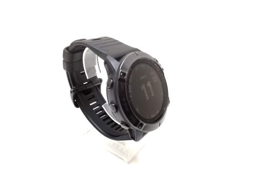 garmin fenix 6x pro