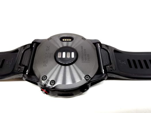 garmin fenix 6x pro