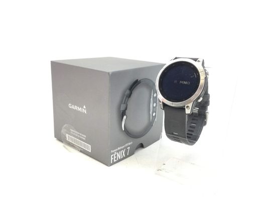 garmin fenix 7