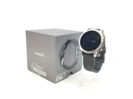 garmin fenix 7