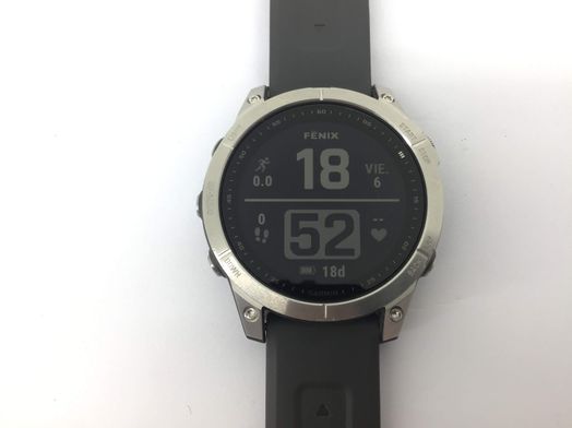 garmin fenix 7