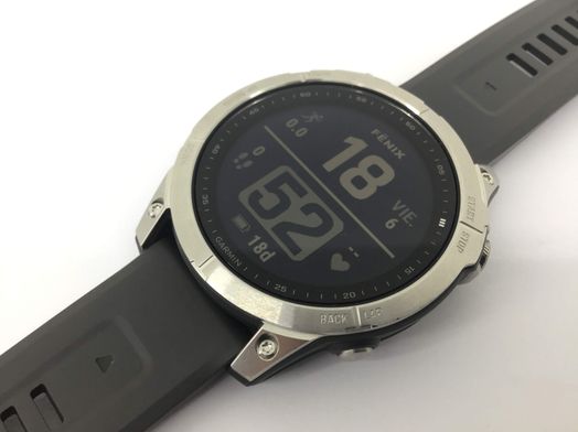 garmin fenix 7