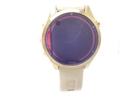 garmin fenix 7s pro sapphire solar