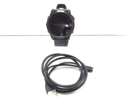 garmin fenix 7x pro solar edition