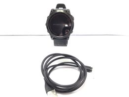 garmin fenix 7x pro solar edition