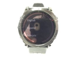garmin fenix 7x pro solar edition