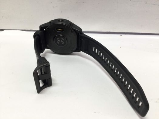 garmin fenix 7x pro solar edition