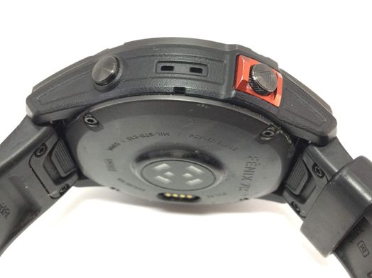 garmin fenix 7x pro solar edition