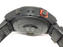 garmin fenix 7x pro solar edition