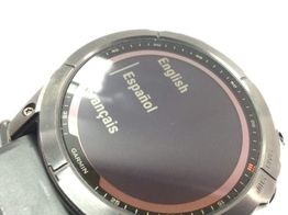 garmin fenix 7x pro solar edition