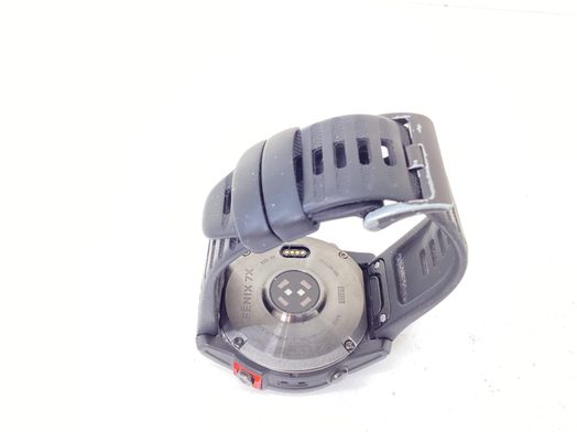 garmin fenix 7x