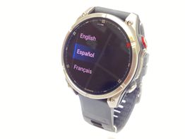 Garmin Fenix 8 Pro 47mm Amoled
