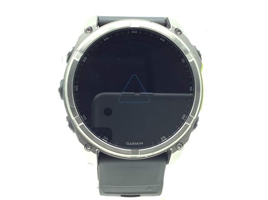 garmin fenix 8 solar