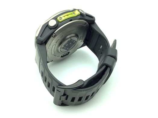 garmin fenix 8 solar