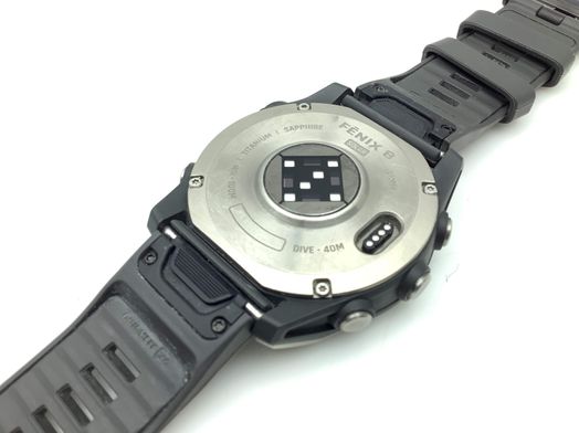 garmin fenix 8 solar