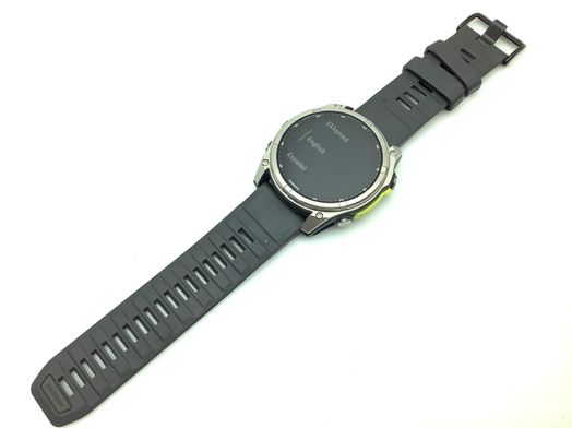 garmin fenix 8 solar