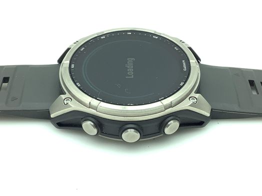 garmin fenix 8 solar