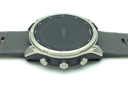 garmin fenix 8 solar