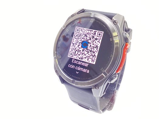 garmin fenix 8 standar