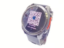 garmin fenix 8 standar