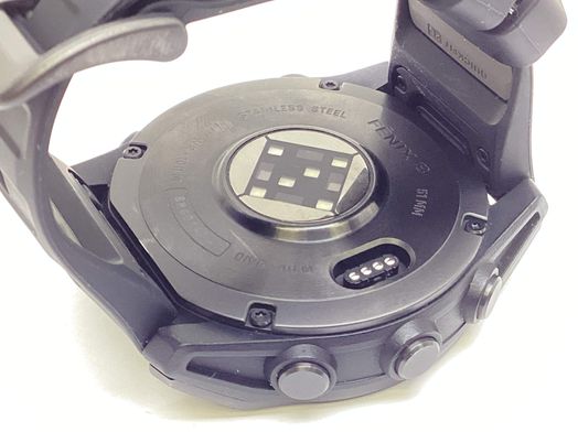 garmin fenix 8 standar