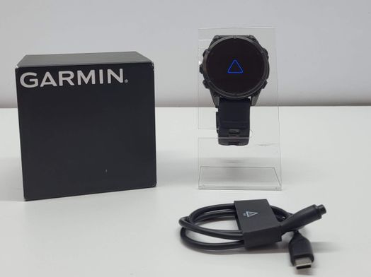 garmin fenix 8 standar