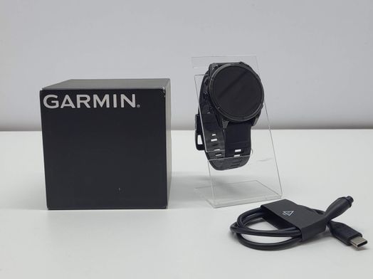 garmin fenix 8 standar